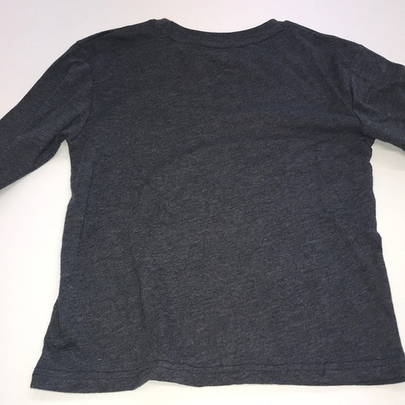 Little boys phoenix suns longsleeve shirt Y-MEDIUM - Picture 6 of 6